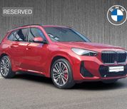BMW X1 2026