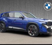 BMW XM 2026