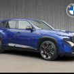 BMW XM 2026