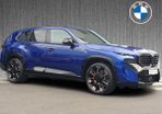 BMW XM 2026