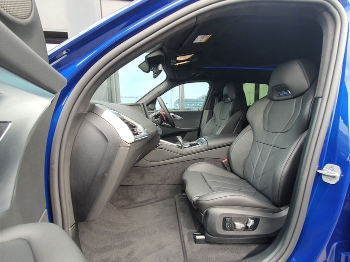 BMW XM 2026