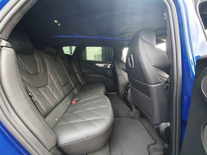 BMW XM 2026