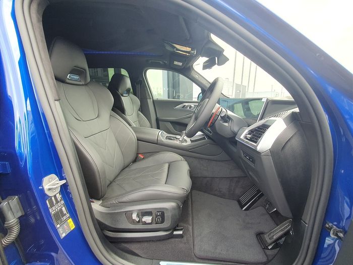 BMW XM 2026