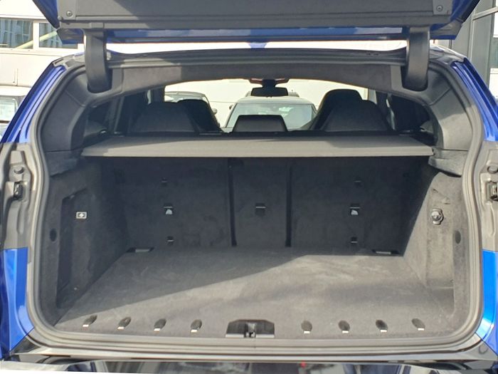 BMW XM 2026