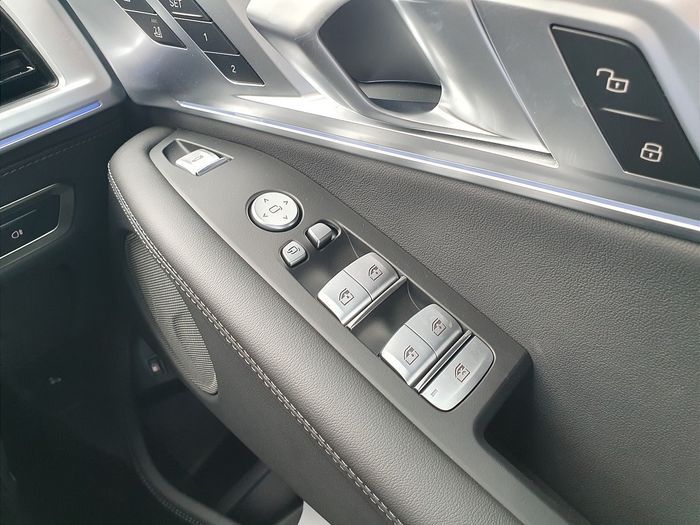 BMW XM 2026