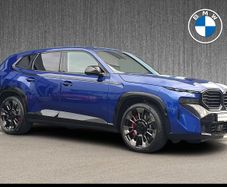 BMW XM 2026