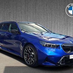 BMW M5 2026