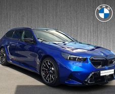 BMW M5 2026