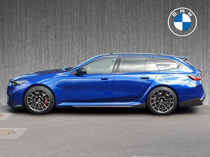 BMW M5 2026