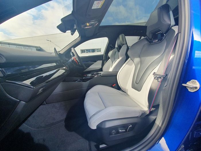 BMW M5 2026