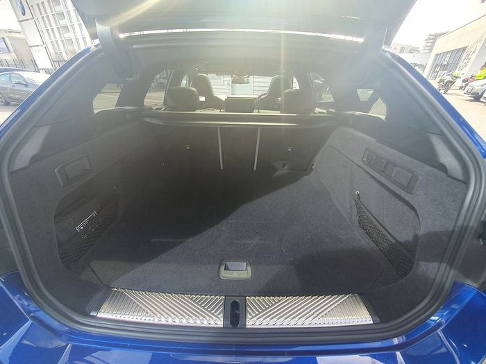 BMW M5 2026