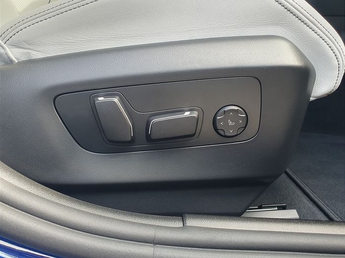 BMW M5 2026