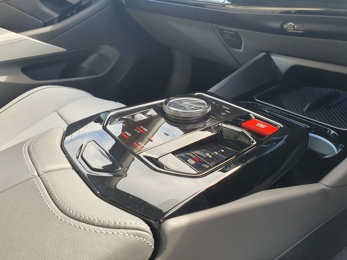 BMW M5 2026