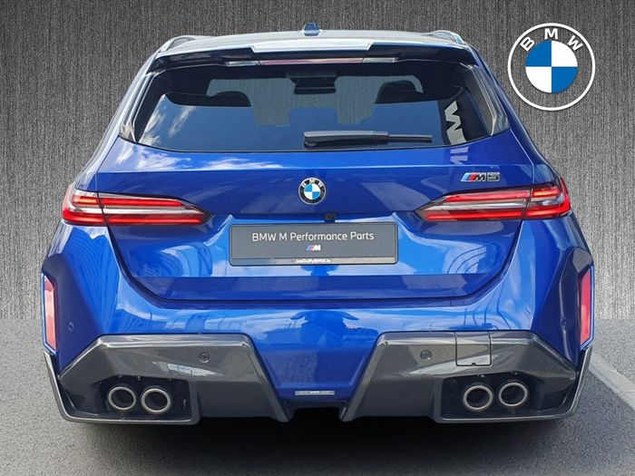 BMW M5 2026