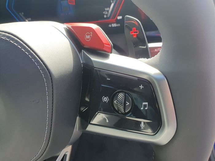BMW M5 2026