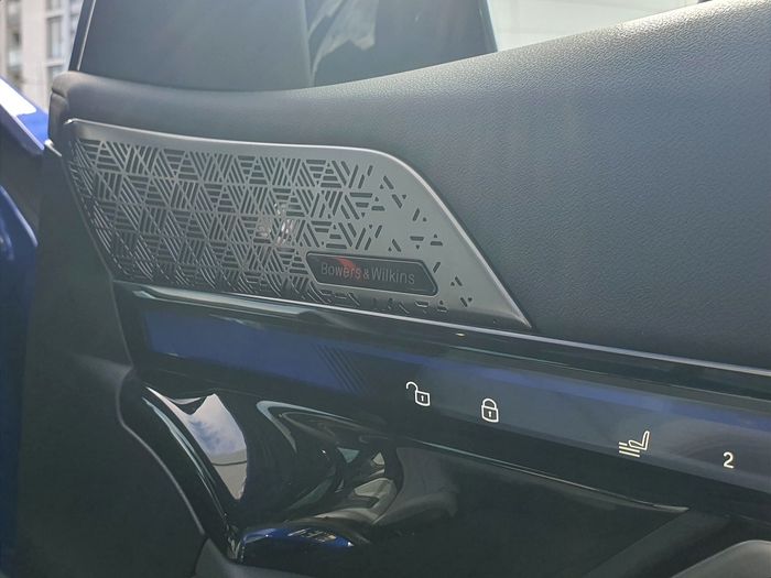 BMW M5 2026