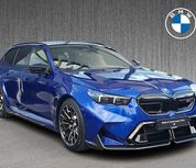 BMW M5 2026