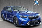 BMW M5 2026