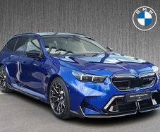 BMW M5 2026