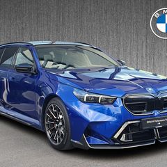 BMW M5 2026