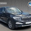 BMW X3 2019