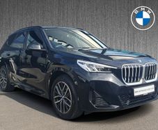 BMW X1 2025
