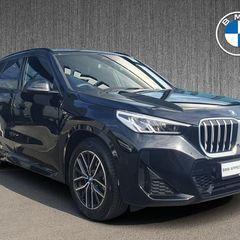 BMW X1 2025