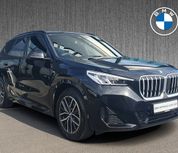 BMW X1 2025