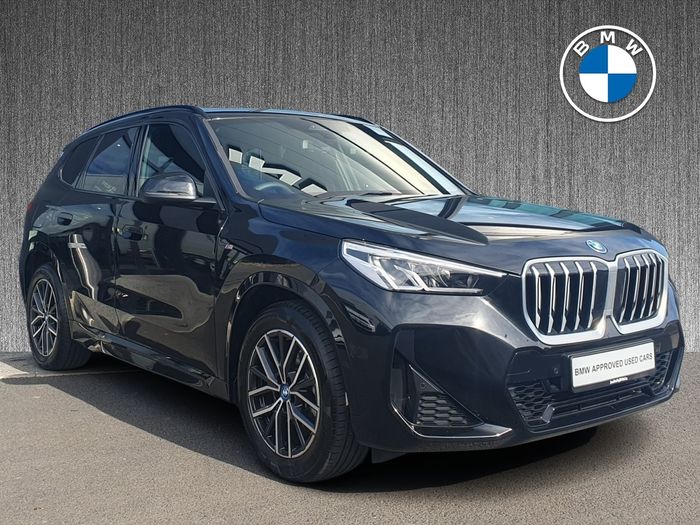 BMW X1 2025