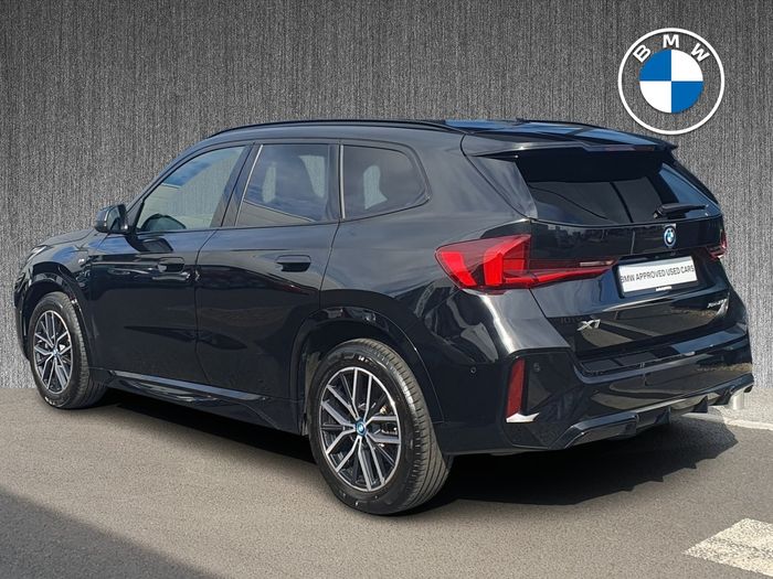 BMW X1 2025