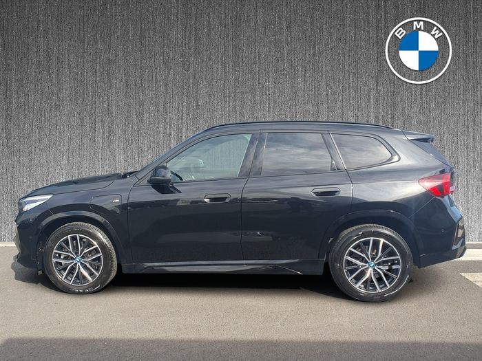 BMW X1 2025