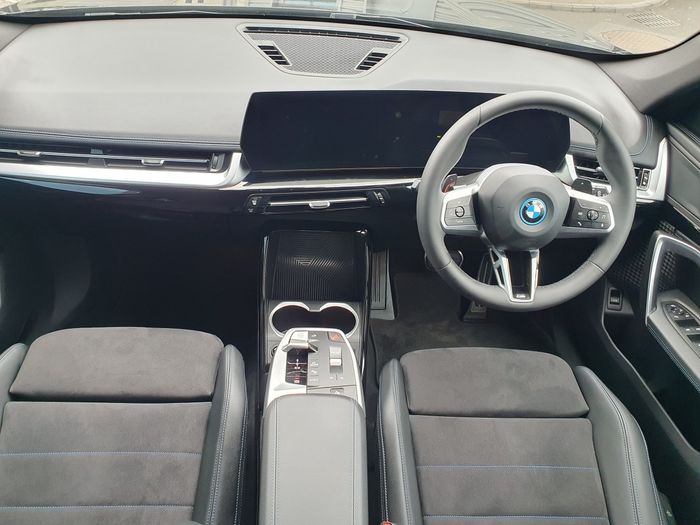 BMW X1 2025