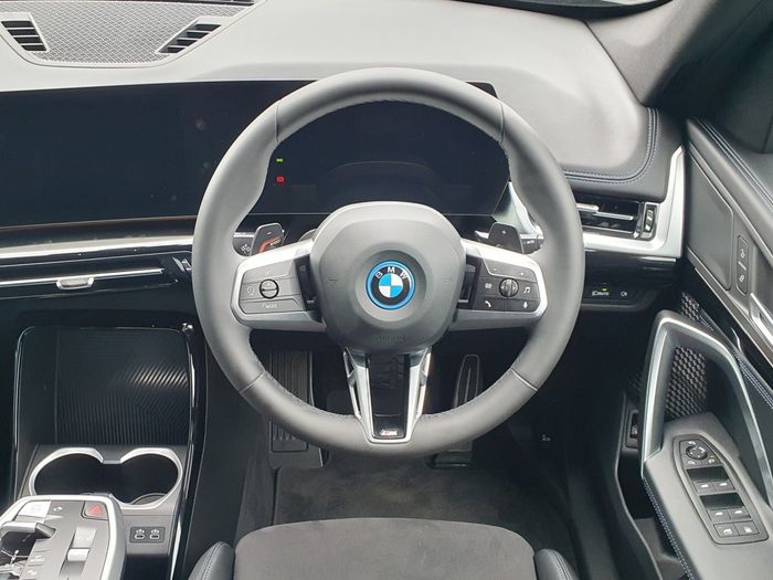 BMW X1 2025