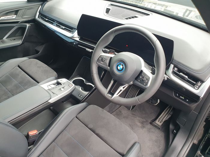 BMW X1 2025