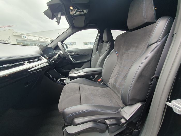 BMW X1 2025