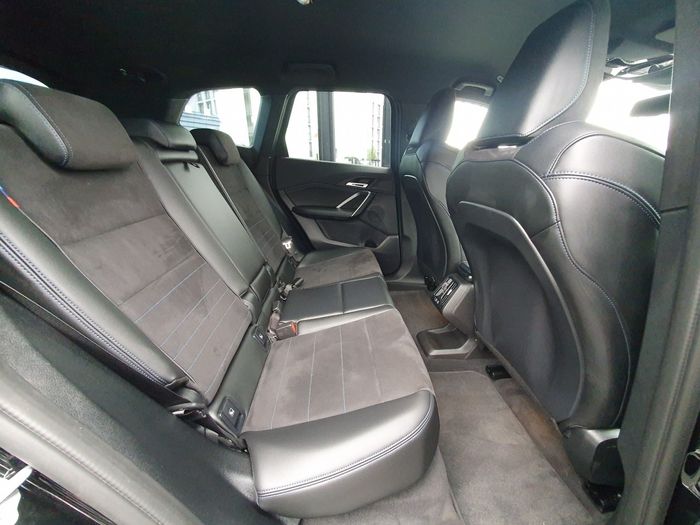 BMW X1 2025