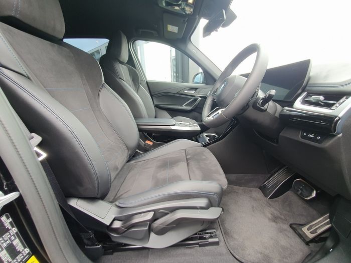 BMW X1 2025