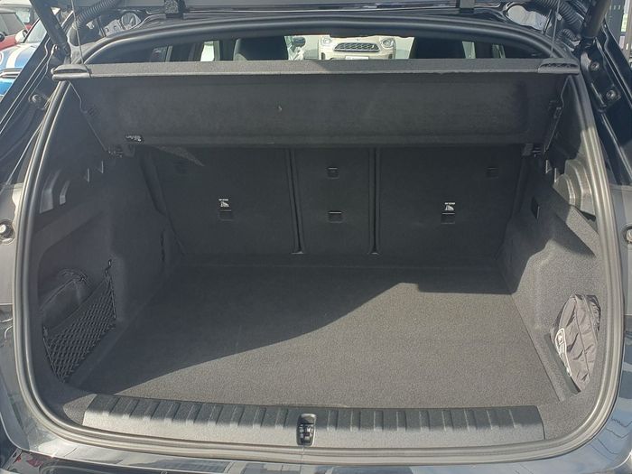 BMW X1 2025