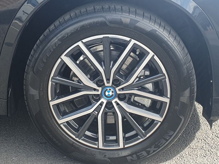 BMW X1 2025