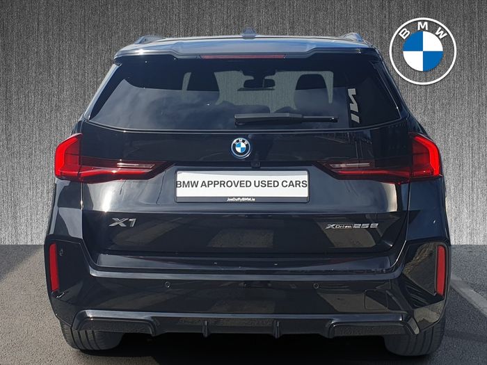 BMW X1 2025
