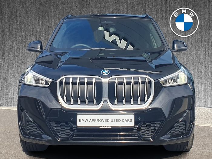 BMW X1 2025