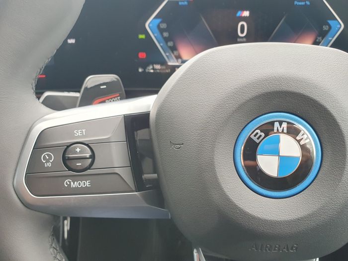 BMW X1 2025