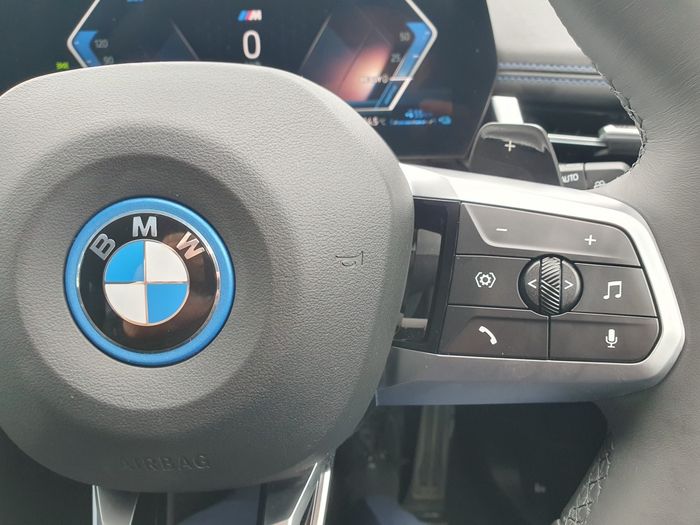 BMW X1 2025