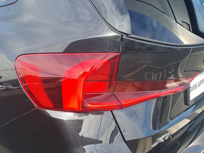 BMW X1 2025