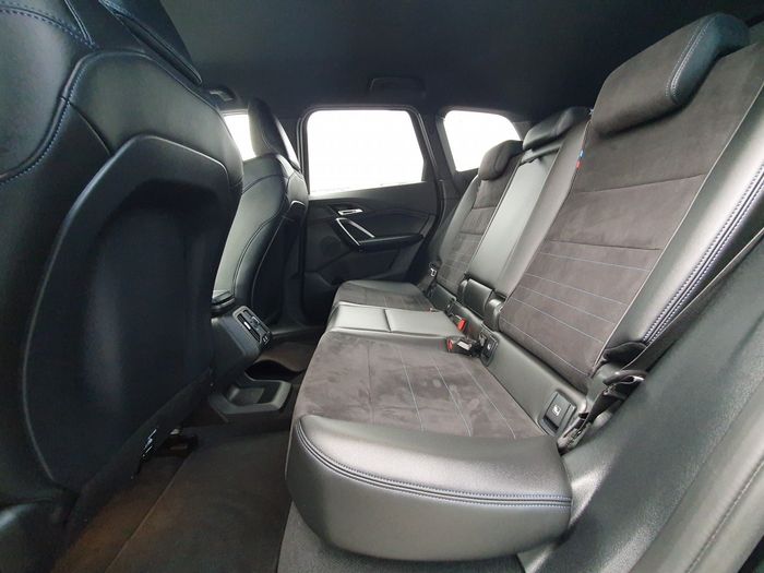 BMW X1 2025