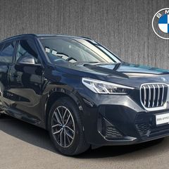 BMW X1 2025
