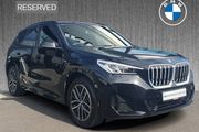 BMW X1 2025