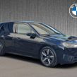 BMW IX 2024