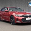 BMW 3 Series 2026