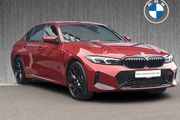 BMW 3 Series 2026